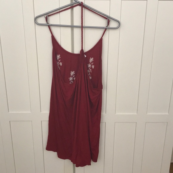 Maurice’s sleeveless top - Picture 4 of 4